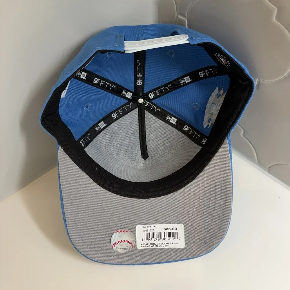 New Era new era